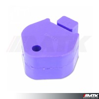 Silent bloc d'échappement Powerflex Ford Focus