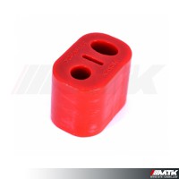 Silent bloc d'échappement universel 16 - Powerflex