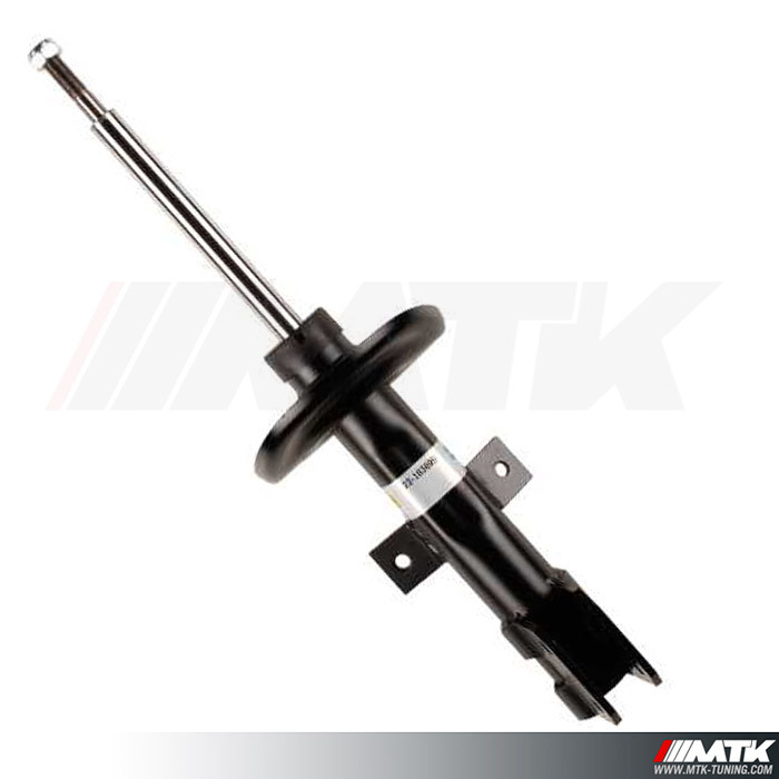2 amortisseurs avant BILSTEIN B4 RENAULT MEGANE II