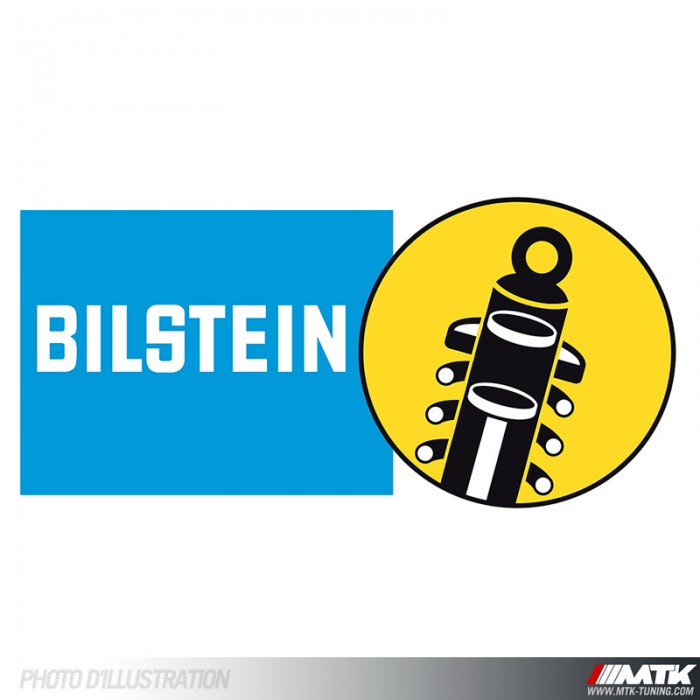 Amortisseur Bilstein b4 Arrière BMW 5 e61