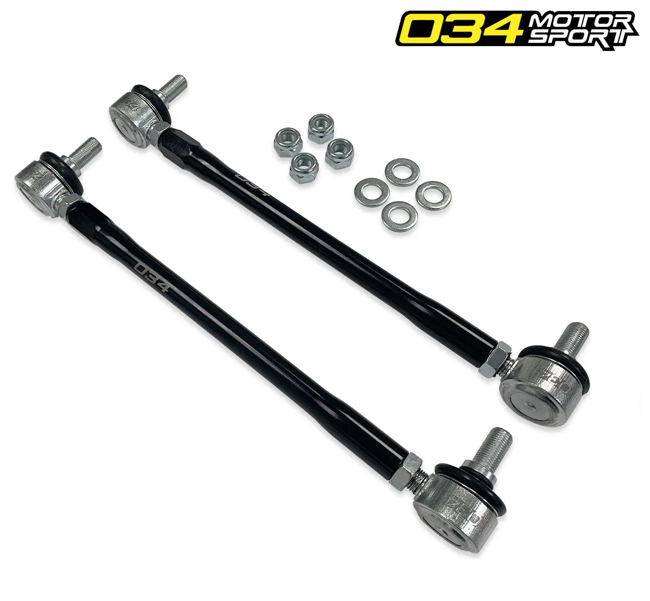 Biellette de barre stabilisatrice avant 034Motorsport Audi TT RS