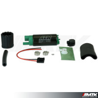 Pompe à essence AEM Ethanol E85 340 L/h/50-1200