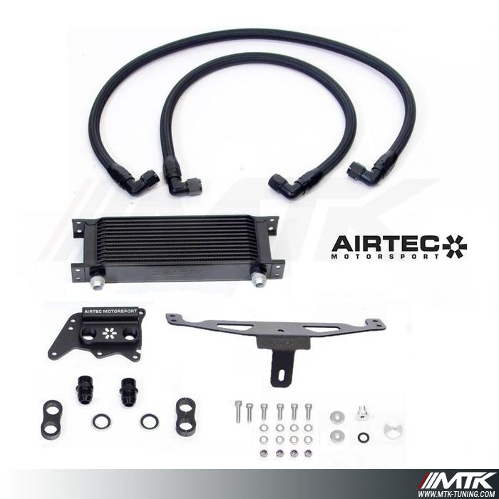 Kit radiateur d'huile Airtec Peugeot 308 GTI (après 2017)