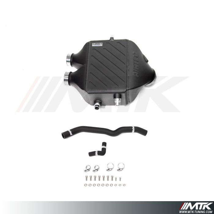 Echangeur Chargecooler Airtec BMW M2 Comp M3 M4 FX