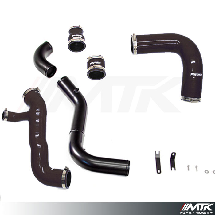 Durites échangeur AIRTEC Ford Focus RS MK2