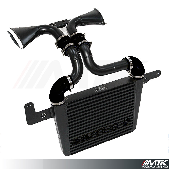 Echangeur Frontal Airtec  Mini cooper S R53