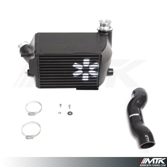 Echangeur Airtec Renault Megane 4 RS 280 et 300cv