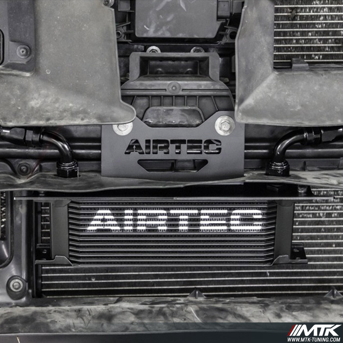Kit Refroidisseur D'huile AIRTEC Motorsport Pour Ford Focus MK3 RS - Neuf