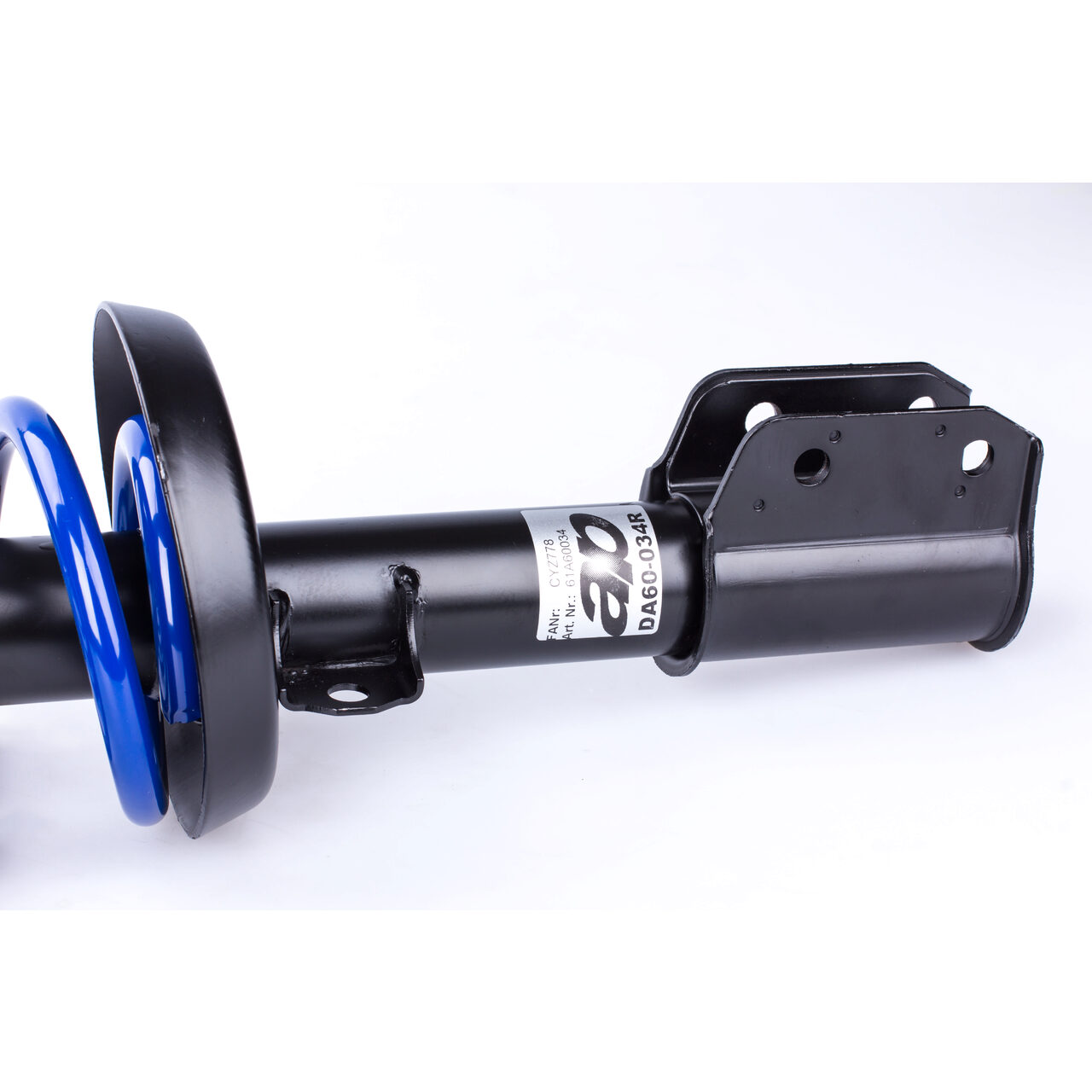 Amortisseur avant AP Suspension Ø 50 mm VW Golf 5