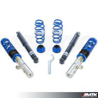 Combinés Filetés AP Suspension BMW E46