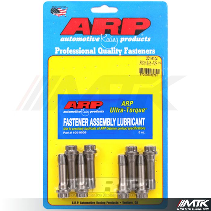 Kit vis de bielle ARP pour BMW M3 E30