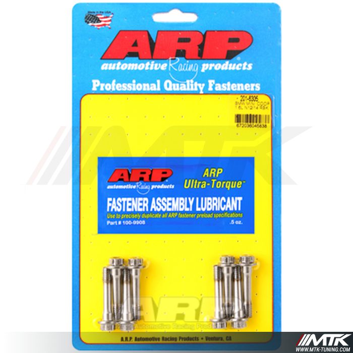 Kit vis de bielle ARP pour Mini Cooper S R56