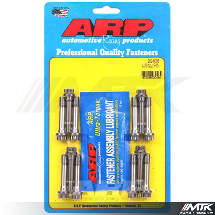 Kit vis de bielle ARP pour Nissan 350 Z / Murano