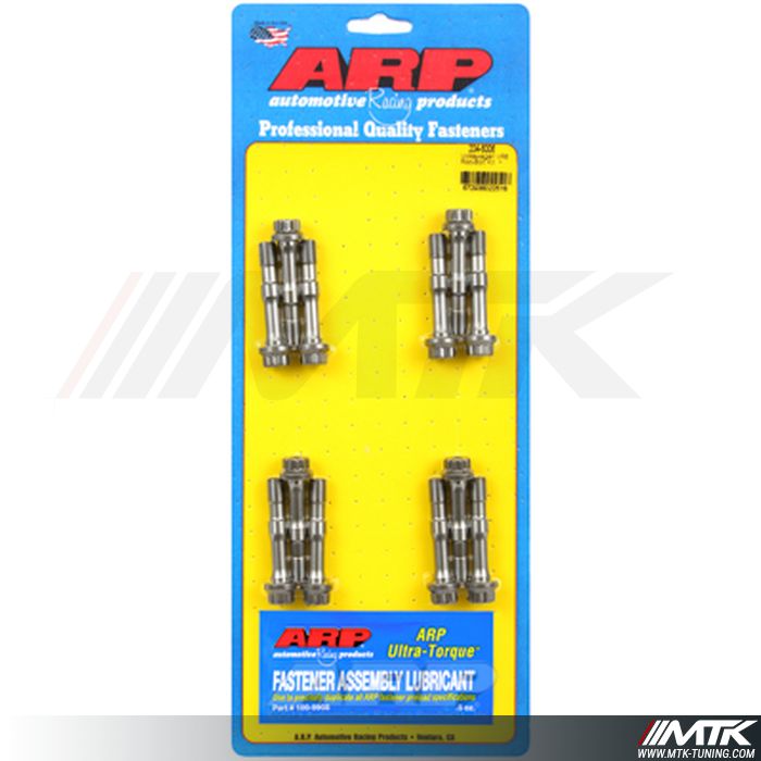 Kit vis de bielle ARP pour VW VR6