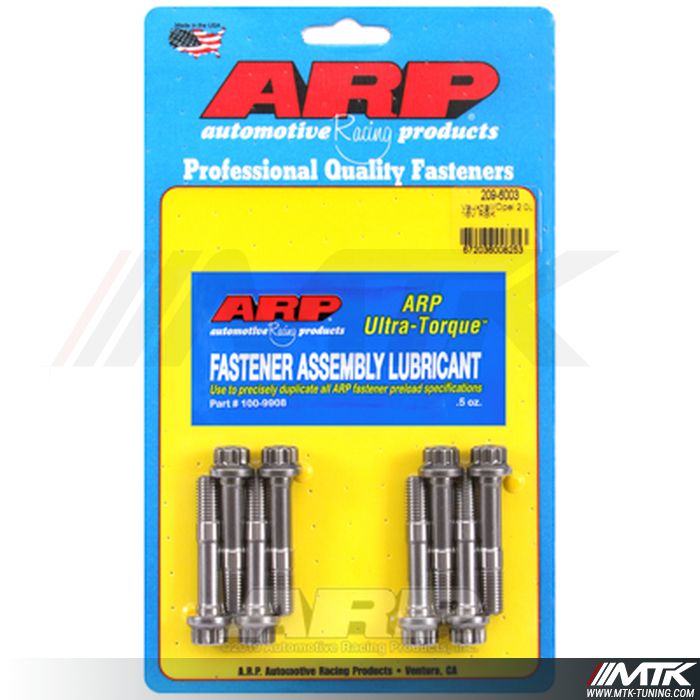 Kit vis de bielle ARP pour Opel Astra F