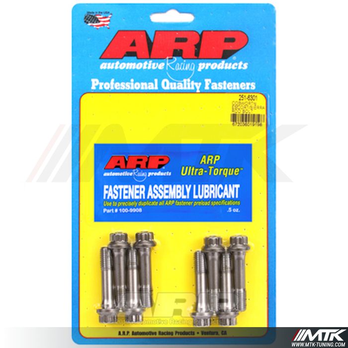 Kit vis de bielle ARP pour Ford Sierra / Escort Cosworth