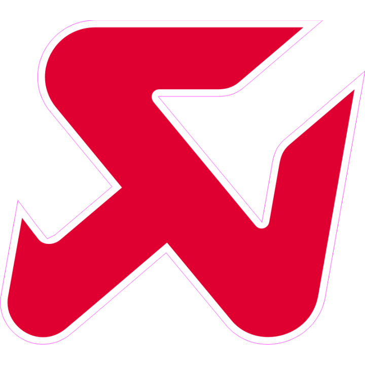 Logo Akrapovic
