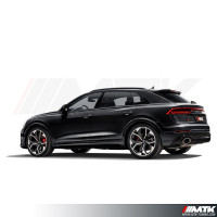 Ligne Akrapovic Evolution Audi RSQ8 OPF- GPF