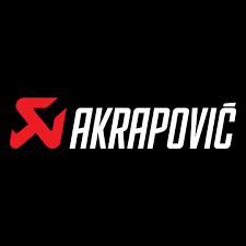 Logo Akrapovic