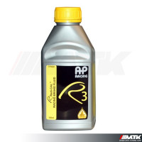 Liquide de frein AP Racing Radi-cal R3 AP 660