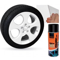 Spray film Foliatec blanc 400 ml