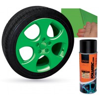 Spray film Foliatec vert power 400 ml