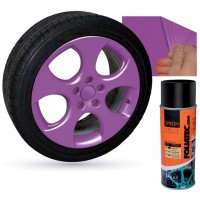 Spray film Foliatec violet 400 ml