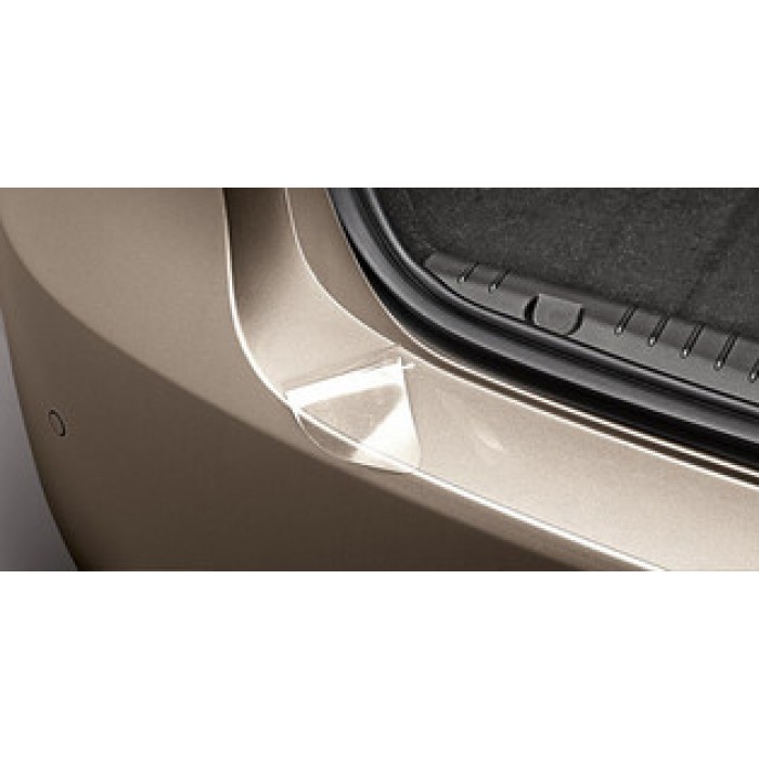 Film Transparent Autocollant Protection Portiere Seuil de Porte Voiture Protection de Coffre avec 4 Pièces Poignée de Porte Protecteur Film 10cmx5m Protection pare Choc Voiture Film Universal 