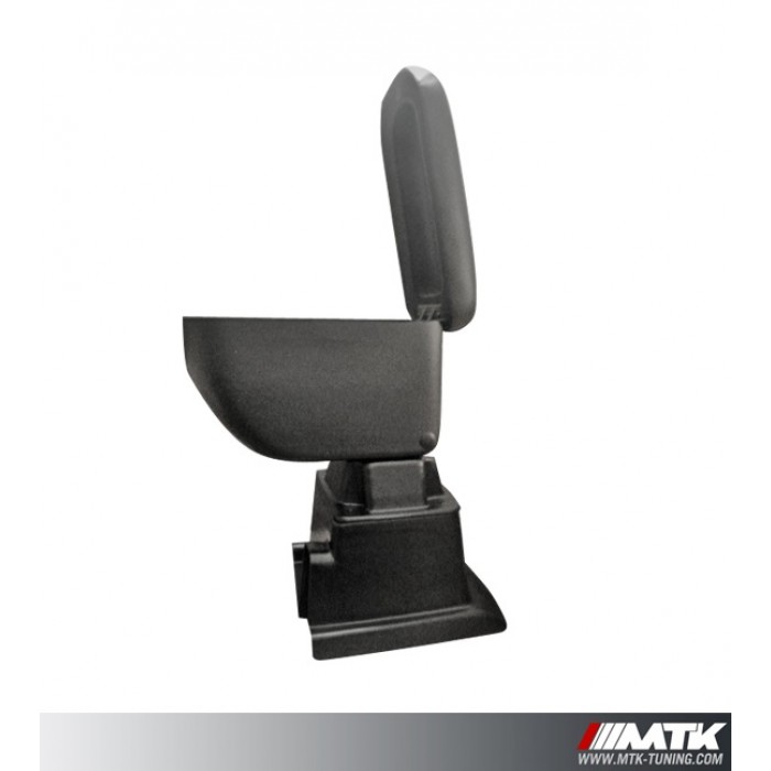 Accoudoir central spécifique pour Renault Scenic 2