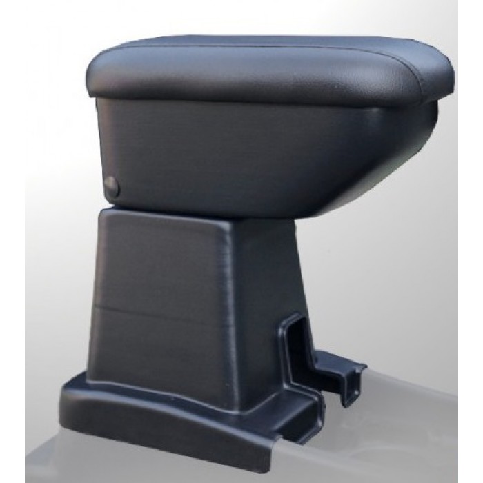 Accoudoir central spécifique pour Renault Scenic 3