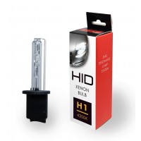 Ampoule xénon H1 4300K 35w   