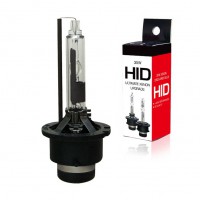 Ampoule xénon origine D2R 6000k