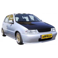 Calandre Sport VW Polo 6N