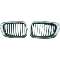 Calandre Sport Bmw serie 3 E46 2ptes