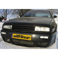 Calandre Sport sans sigle VW Corrado