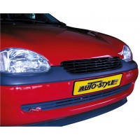 Calandre sport Opel Corsa B