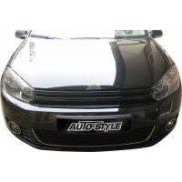 Calandre Sport VW Golf 6