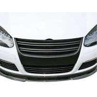 Calandre Sport VW Golf 5 GTI
