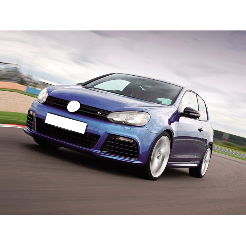 Kit carrosserie complet Look VW Golf 6 R