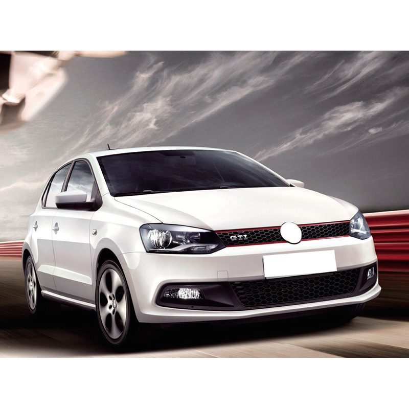 Kit complet VW Polo 6R GTI