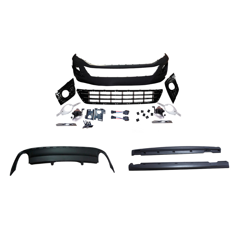 Kit complet VW Passat CC R