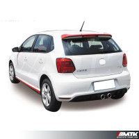 Kit complet VW Polo 6R R400