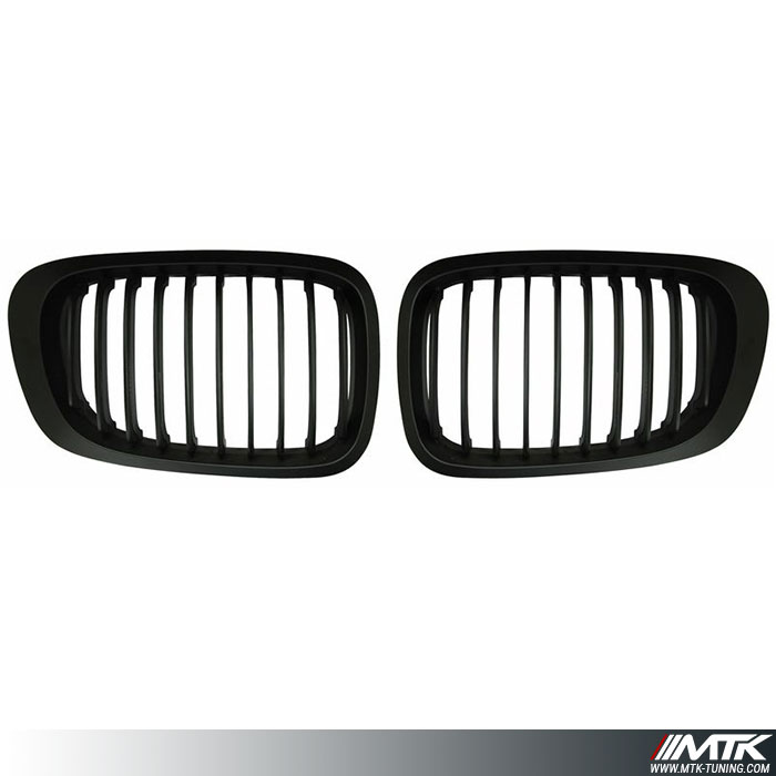 Calandre Sport Bmw serie 3 E46 2ptes