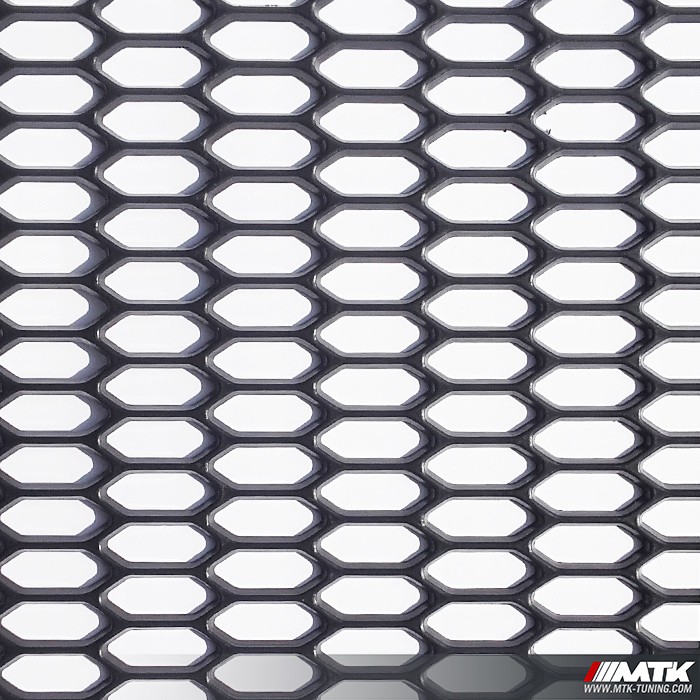 grillage nid d'abeille