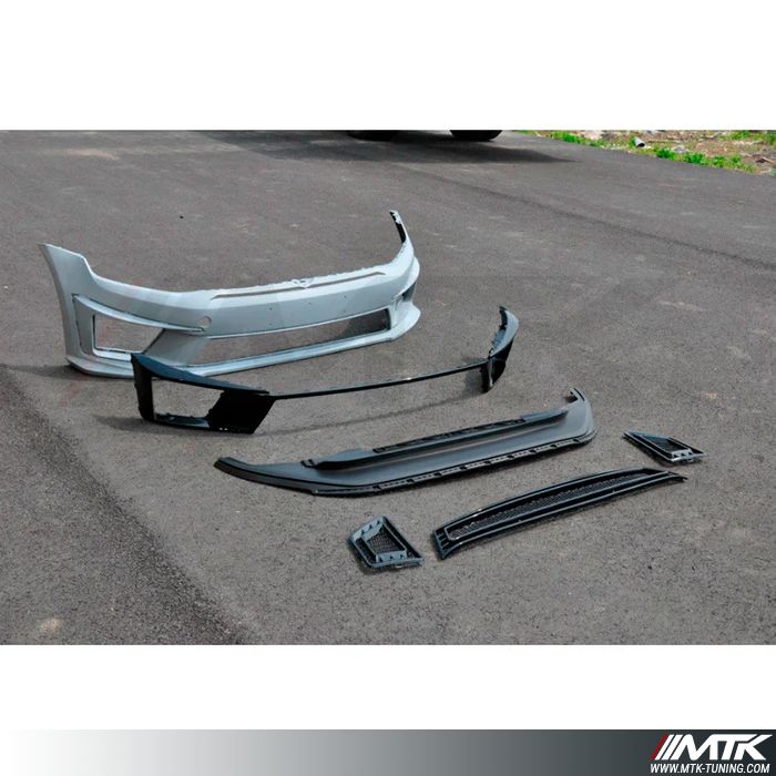 Kit Carrosserie VW Golf 7 R400
