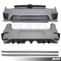Kit Carrosserie VW Golf 7 R400