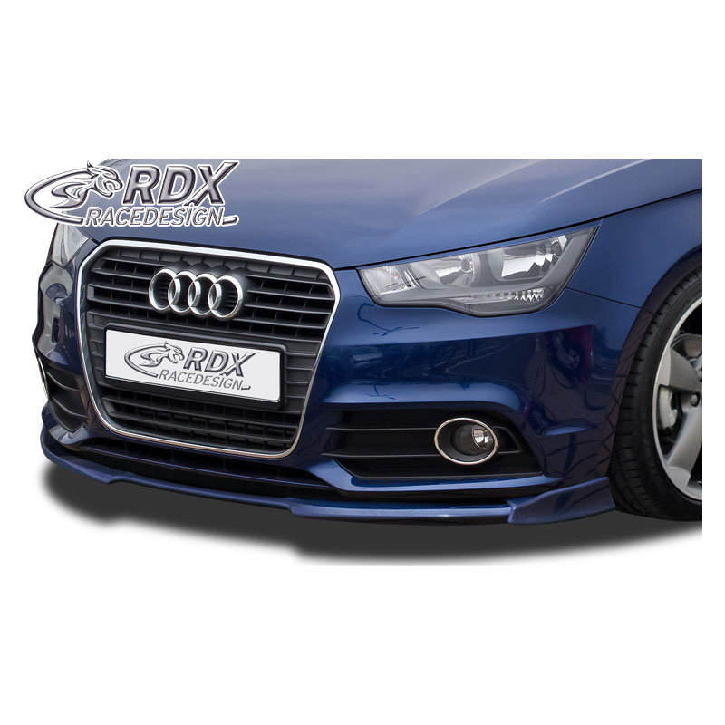 Paupières de phares Audi A1 8X