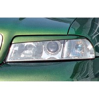 Paupières de phares Audi A4 B5