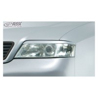 Paupières de phares Audi A6 4B