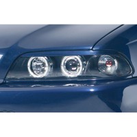 Paupières de phares BMW série 5 E39